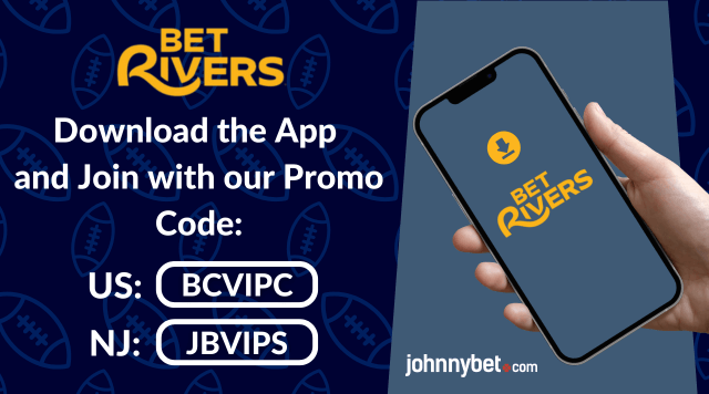 mobile app for betrivers betting