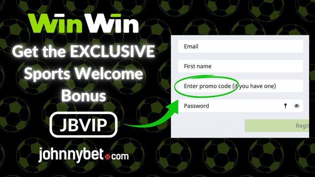 exclusive winwin sports bonus