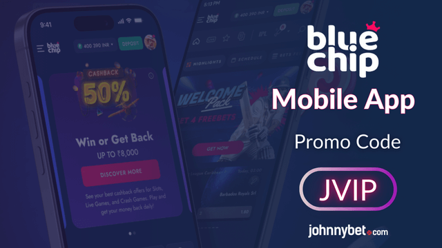 bluechip mobile apk code india