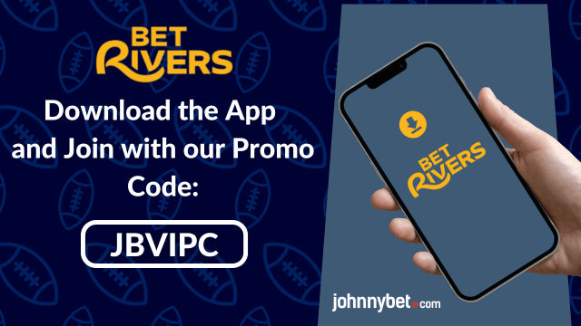 mobile app for betrivers betting