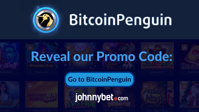 BitcoinPenguin promotion code