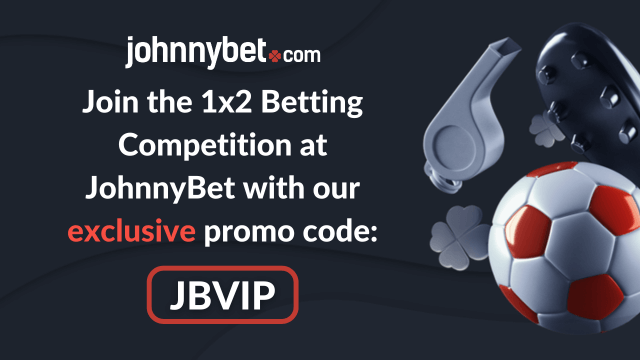 exclusive promo code johnnybet