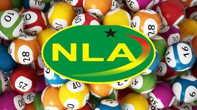 national lottery authority promotions