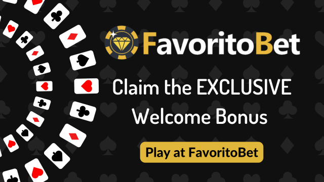 how to register with favoritobet promo code