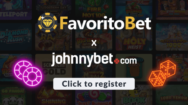 bonus code favoritobet