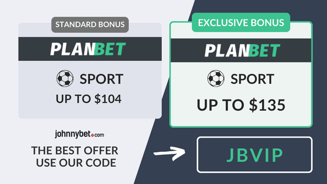 promo code planbet offer