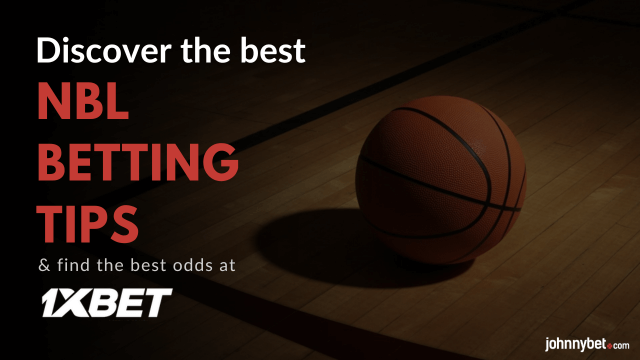 1xbet national basketball league sportsbook promotion