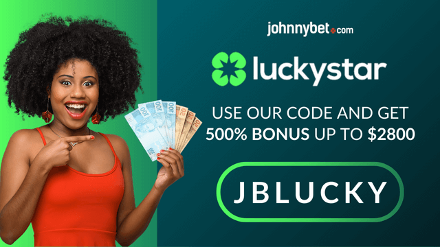 luckystar bonus code 