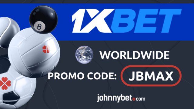 1xbetbonuscode for registration 