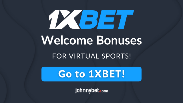 1xbet bonus for sports 