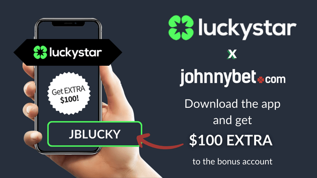 lucky star app promo code