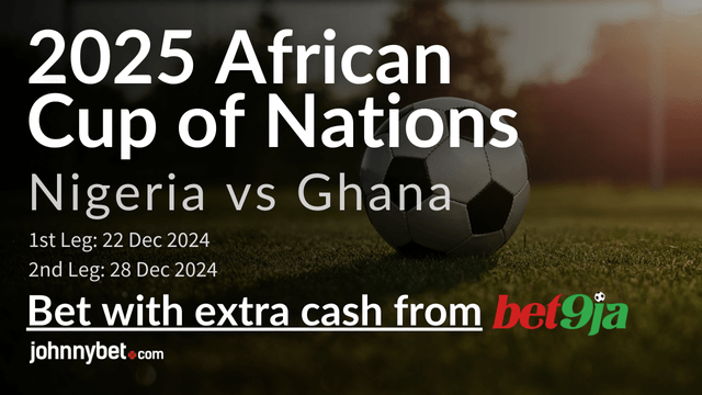 ghana nigeria betting promo 