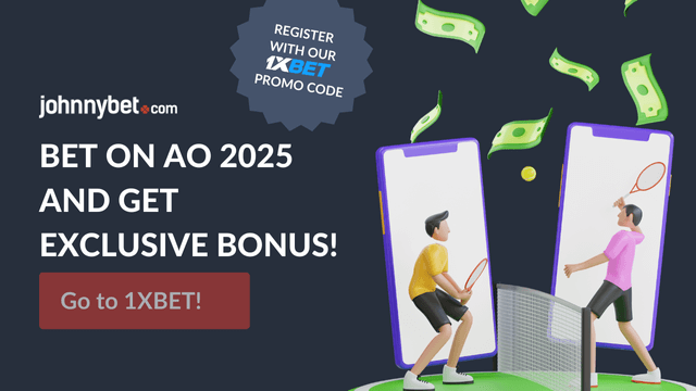 1XBET AO 2025 betting offer