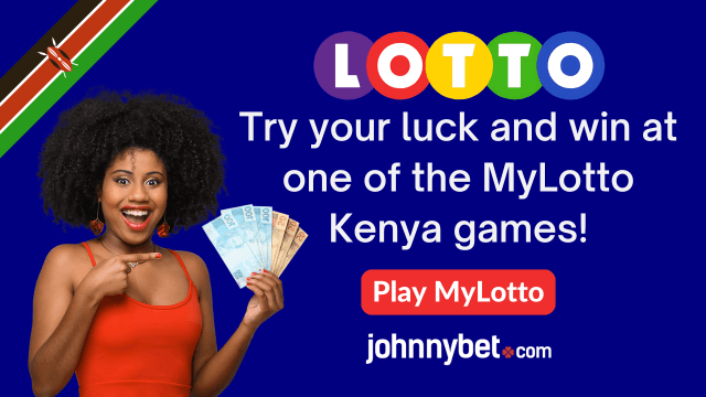 play mylotto games kenya