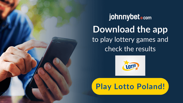 poland lottery application offer