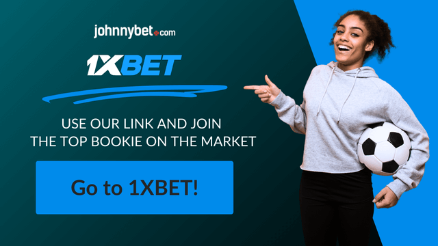 1XBET mirror site