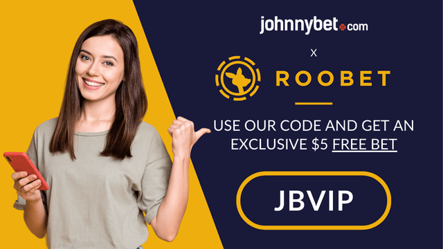 roobet sports betting bonus 