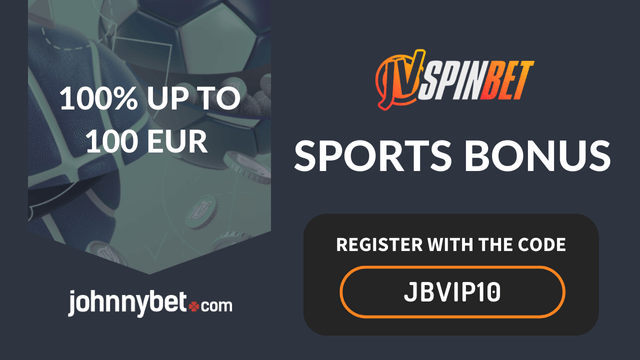 deposit bonus jvspin