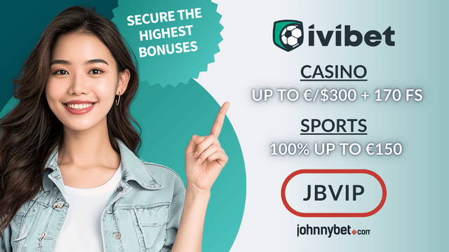 ivi bet promo codes