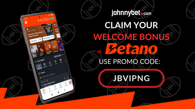 betano nigeria sports bonus