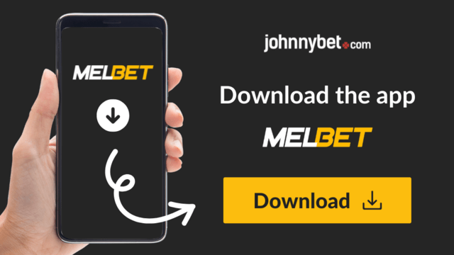 melbet app download offer