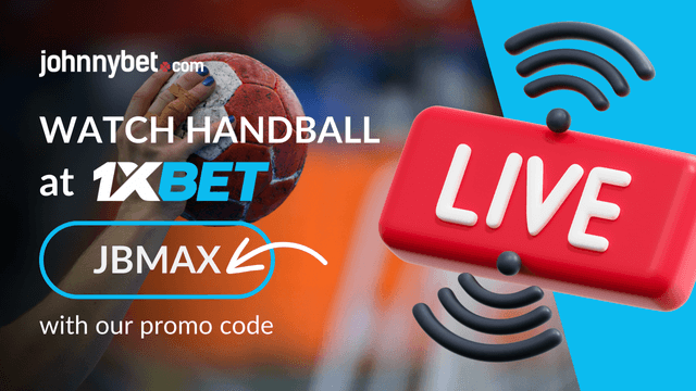 free live streaming handball