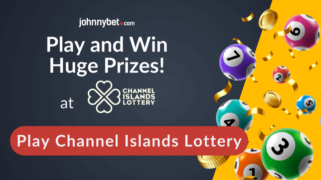 promo code channel islands lottery