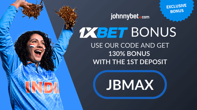 1xbet promo code welcome offer