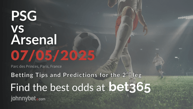 prediction psg vs arsenal