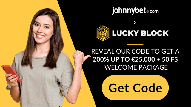 promo code lucky block