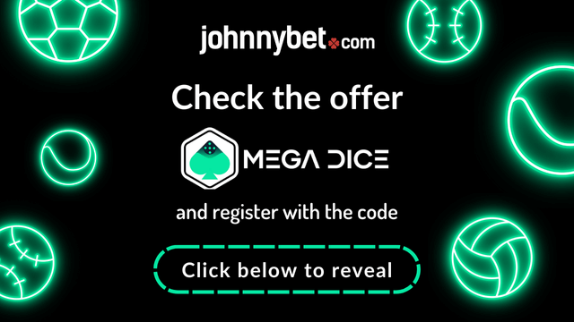 promo code mega dice