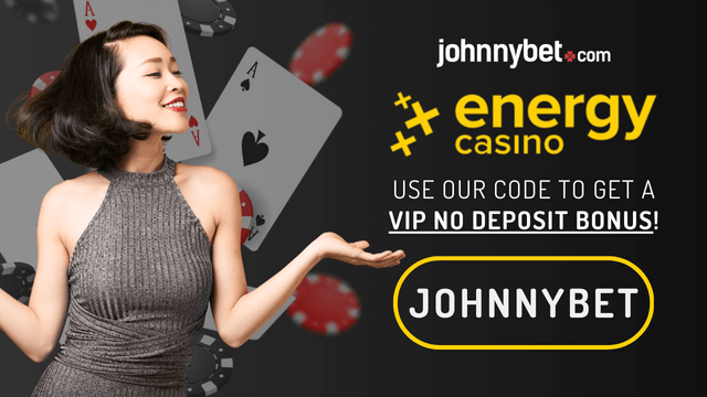 energy casino promo code 2025