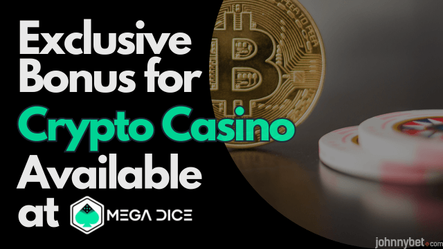 exclusive bitcoin casino bonus 2026
