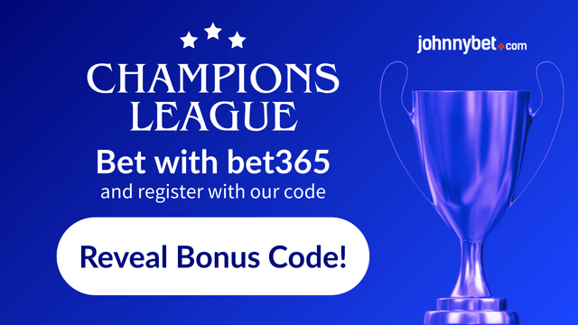 psg vs inter champions league betting offer bet365