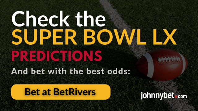 super bowl 2026 betting predictions