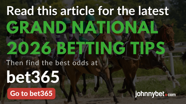 grand national 2026 bet365 offer