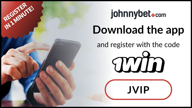 1win app download promotion