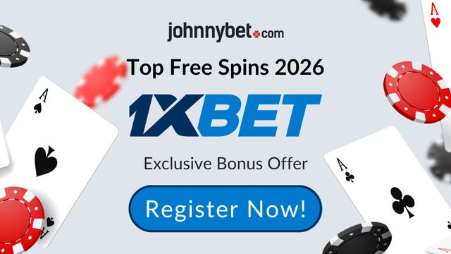 free spins bonus 2026
