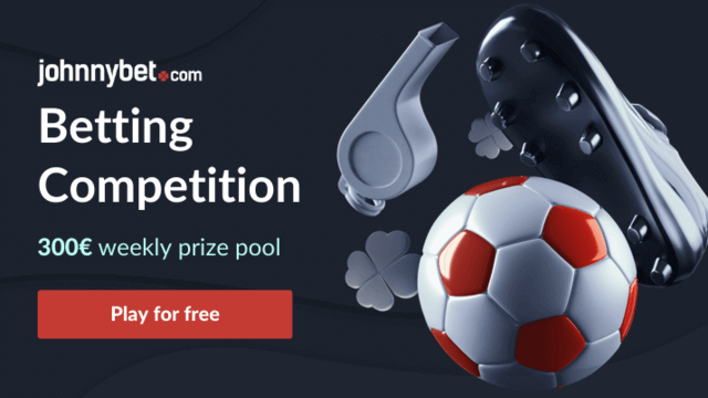 1x2 tipster competition with prizes