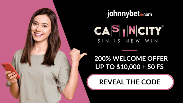 promo code casincity
