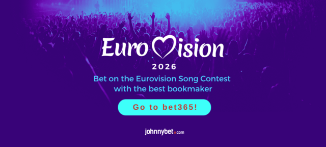 eurovision song contest betting