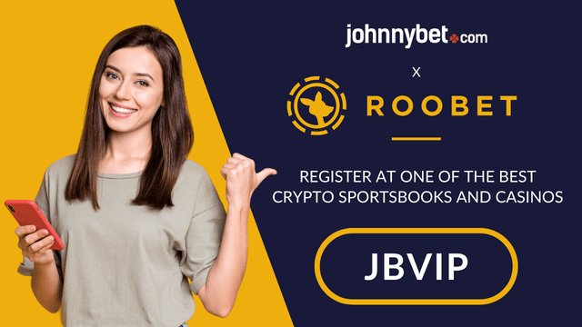 promo code roobet