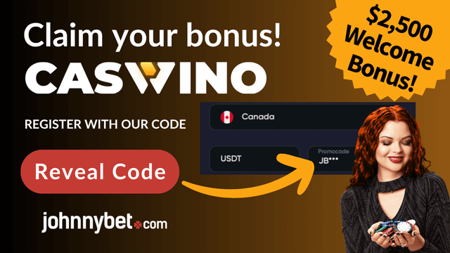 promocode caswino