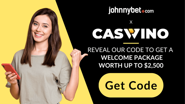 caswino promocode 2025