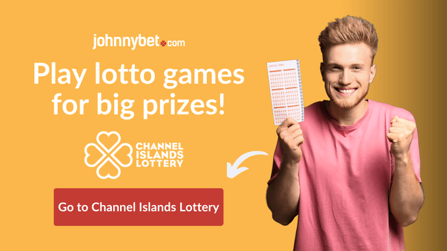 promo code channel islands lottery 