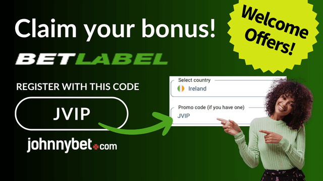 promo code betlabel