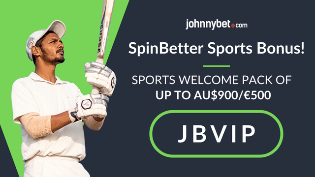 spinbetter promo code 2025