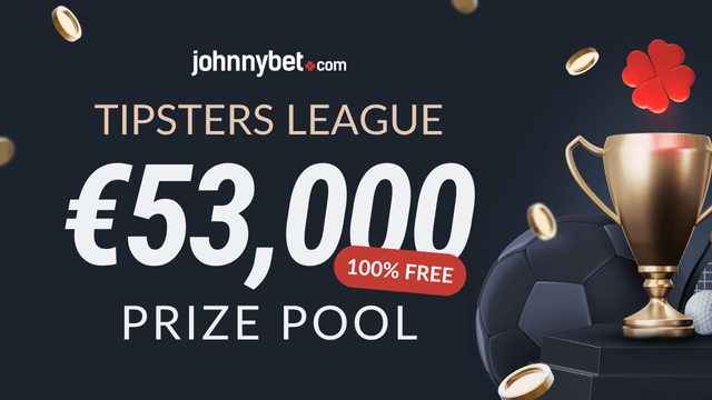tipster contest prize pool