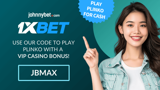 plinko casino game bonus offer