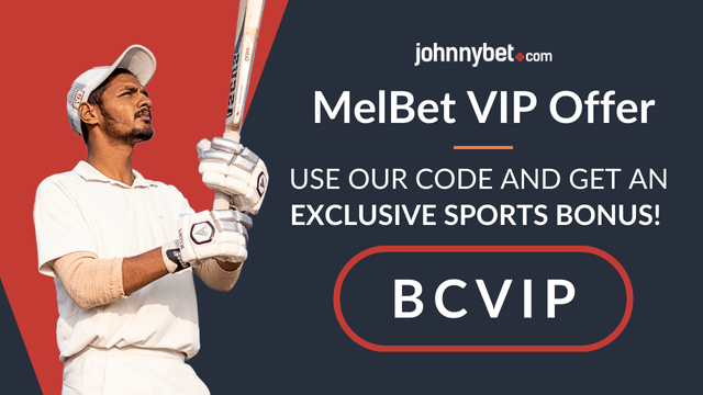 new player sports bonus at melbet